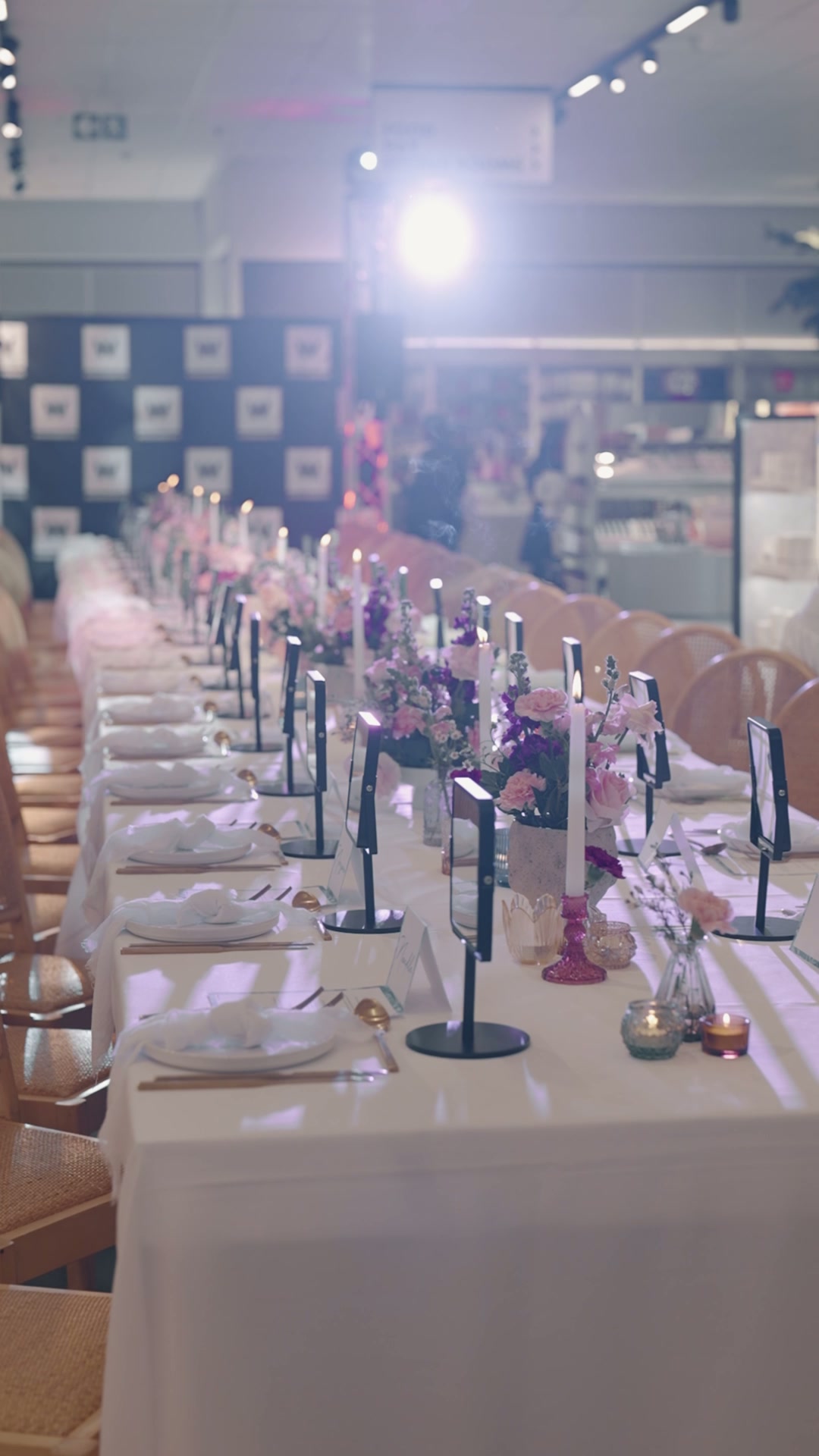 Woolworths GLAMOUR